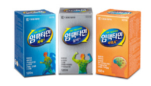 대웅제약 임팩타민